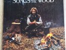 Jethro Tull Songs From The Wood vinyl album CHR 1132 matrices A B 10th Set
