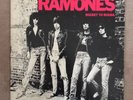 LP RAMONES  ROCKET TO RUSSIA 1977 U.S.A COPY .