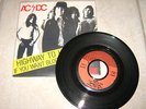 RAR AC/DC - Highway to hell / If you want blood 1979 ATL.11.321