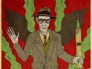 Burroughs,william S. - Let Me Hang You (coloured Viny NEW LP