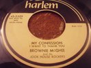 BROWNIE MCGHEE - 