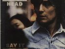 Say It Ain't So Murray Head vinyl LP album record UK ILPS9347 ISLAND 1975