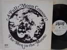 PROG FUNK A FULL MOON CONSORT MEN IN THE MOON '78 PRIVATE PRESS STEELY DAN INDIE