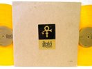 GOLD VINYL PROMO ONLY PRINCE THE GOLD EXPERIENCE 1995 PRO-A-7385 UNPLAYED #2003