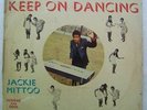 *JACKIE MITTOO - KEEP ON DANCING/ ORIG. COXSONE REGGAE FUNK LP