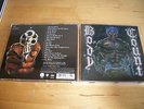 Body Count -  Erstauflage mit Cop Killer   - Traumzustand