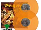 BRUJERIA - Pocho Aztlan - ORANGE VINYL 2LP (Nuclear Blast)