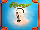 Django Reinhardt And The Quintet Du Hot Club De  Vinyl Schallplatte - 112625