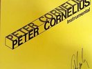 Peter Cornelius - Instrumental (LP, Album) Vinyl Schallplatte - 124244