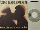 SHARON CHATAM ORCHESTRA 