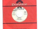 Crystal Clear 1980 Polydor promo 45rpm Stay With Me b/w Stay With Me  cLEAn NM+