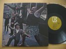 THE DOORS- STRANGE DAYS 1967 ORIG US STEREO GOLD LBL CLASSIC HARD ROCK PSYCH LP