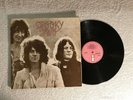 SPOOKY TOOTH TWO RARE PINK ISLAND LABEL UK IMPORT HARD ROCK PSYCH EX+