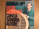 Celio Gonzalez Con La Sonora - Arriba Up On / Original Alegre Label Guaguanco