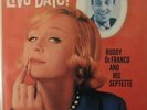 Buddy DeFranco And His Septette* - Live Date  (LP Vinyl Schallplatte - 71971