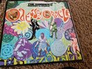 Vintage original the zombies odessey and oracle lp