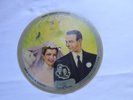 VOGUE PICTURE RECORD R-718 LULU BELLE & SCOTTY Some Sunday Morning ORIGINAL VG++