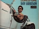 Roy Orbison(Vinyl LP)Cry Softly Lonely One-London-SHU 8357-UK-1967-VG/VG