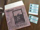 Led Zeppelin Promo Jukebox LLP#171 Rare EP SD 7-7208