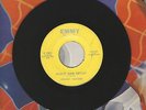 Johnny Fortune Alone And Cryin If You Love Me Emmy 45 Record Rockabilly SCARCE