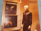 GARY NUMAN TUBEWAY ARMY PERIOD SIGNED BY BAND ALBUM