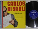 CARLOS DI SARLI NUBES DE HUMO PHILIPS FL-5002 Japan Vinyl LP
