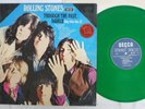 ROLLING STONES THROUGH THE PAST DARKLY DECCA 6835 206 Holland Shrink Vinyl LP