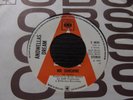 Andwellas Dream-Mr. Sunshine/Shades of Grey RARE DEMO