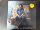 JOHN PRINE SELF TITLED 1st LP WLP w/LYRIC SHEET original '71 PROMO STICKER