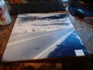 MODEST MOUSE This Is a Long Drive for Someone with Nothing  Record 2 LP Vinyl