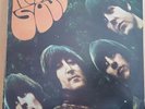 LP Vinyl Record THE BEATLES Rubber Soul Stereo 180gm Parlaphone Made By EMI Aust