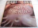 SOFT MACHINE   SIX ** 1973 CBS DBL LP