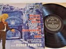 MIGUEL ACEVES MEJIA Canta Los Huapangos de Oros RCA MKL-1700 Made in BOLIVIA VG+