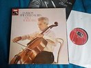 BACH CELLO SUITES 1-6 PAUL TORTELIER EMI SLS 798