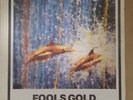 Stone Roses Fools gold 1989 press advert Full page 30 x 42 cm mini poster