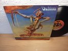 DSCHINN SAME LP IN 1972 MINT GERMAN KRAUTROCK HAMMER