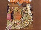 Aerosmith-Toys In The Attic  (UK IMPORT)  VINYL NEW
