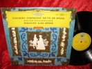 GERMAN NM DG 138 877 ALLE HERSTELLER TULIP STEREO SCHUBERT SYMPHONY 7 BPO BOHM R