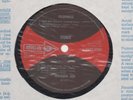 Wishbone Ash - 'Pilgrimage' 1971 UK brown/red 'dogbone' MCA LP MDKS8004