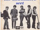 DOWNLINERS SECT I Got Mine RARE Sweden 45 BLUE TEXT VARIANT garage psych LISTEN