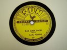 CARL PERKINS 78rpm on SUN # 234 
