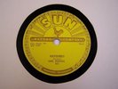 CARL PERKINS 78rpm on SUN # 261 