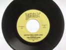 Northern Soul, R&B, The Inspirations, Gotta Find A New Love, I Can Feel It.