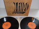 SOFT MACHINE-THIRD....SUPERB  1ST UK PRESS NEAR MINT VINYL DOUBLE LP RECORD 1970