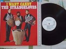 The Strangeloves LP I Want Candy M-/M-