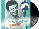 Dion- The Wanderer: 20 Greatest Hits [LP] 180gram Sealed Vinyl
