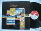 CLARK-HUTCHINSON  GESTALT 1971 MINT- GER ORIG. 1st PRESS DERAM PROMO PROG PSYCH