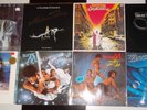 Supermax-Silver Convention-Boney M.-Sandra-Modern Talking-German Disco 8 LPs