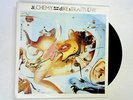 Alchemy - Dire Straits Live 2xLP 1st Vinyl (Dire Straits) VERY 11 (ID:15053)