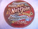 SMALL FACES   OGDENS' NUTGONE FLAKES ** 1968 Danish IMMEDIATE LP